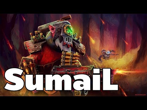 18 Min GG Sumail Sniper