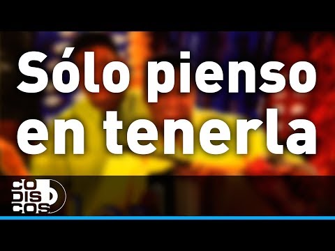 Solo Pienso En Tenerla, Los Diablitos - Audio