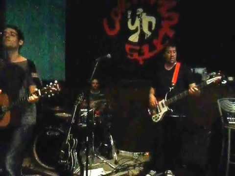 Groove on Woods - My happiness is you