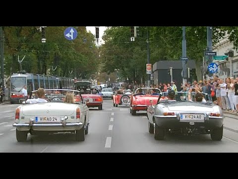 Vienna Classic Days 2019