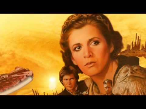 Star Wars A Musical Journey - 09 - A DEFENDER EMERGES