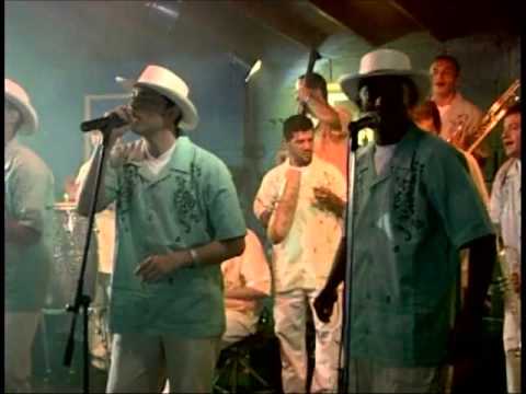 La Son Charanga: "El Sopón"