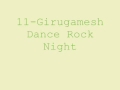 Girugamesh- girugamesh- Dance Rock Night ...