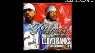 Lloyd Banks I Got A Story To Tell