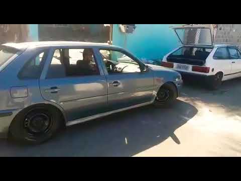 Gol G3 do Alex nas roscas