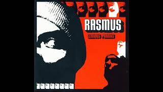 Rasmus - Music Is Love