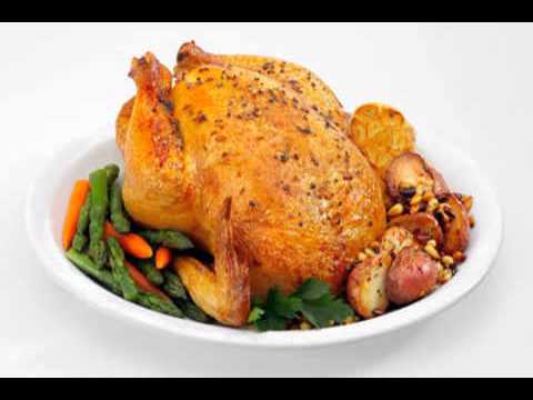 Grilled Chicken Recipes #12