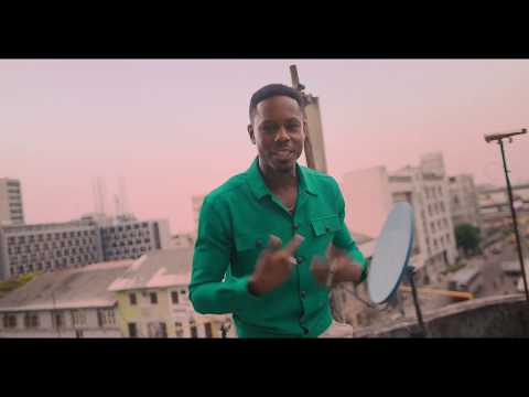 Ladipoe - Jaiye ( Official Music Video )