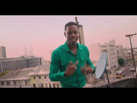 Ladipoe - Jaiye ( Official Music Video ) Video