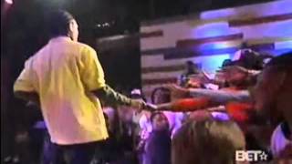 All I  Do - B5  re-live