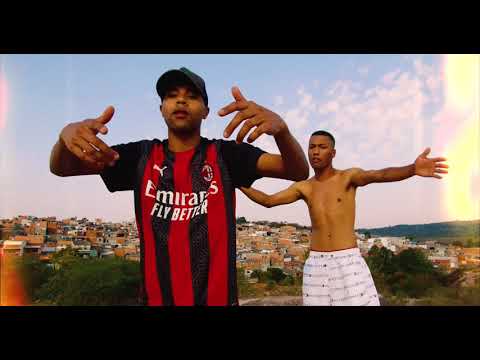MC JF Real & MC Davi da Z/O - Tenho Foco (DJ Theu) Video Clipe