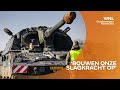 Defensie woedend op Buitenlandse Zaken over levering pantserhouwitsers