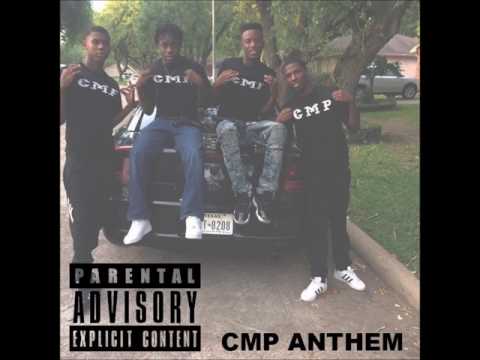CMP Anthem -  Saccathon