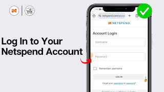 How to Log In to Your Netspend Account 2026: A User-Friendly Guide
