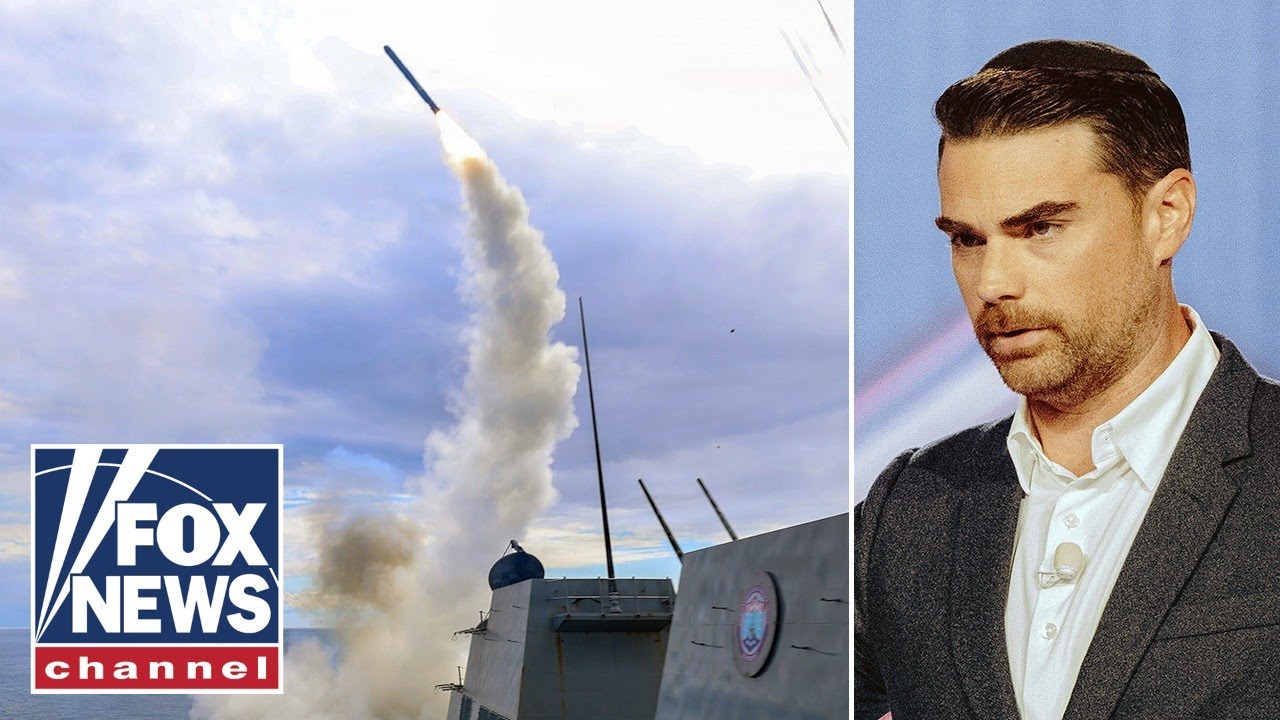 Ben Shapiro: This is TOTAL idiocy