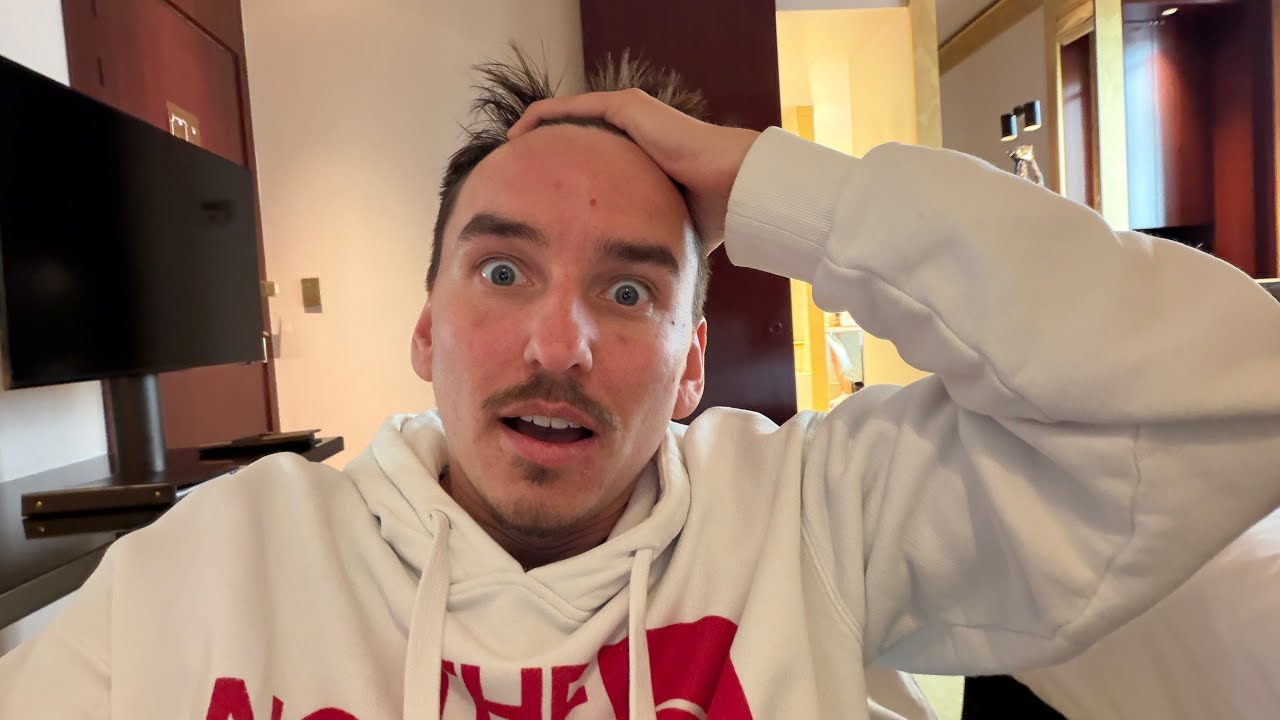 EMERGENCY: BITCOIN BREAKING OUT EXACTLY AS I PREDICTED !!!!!