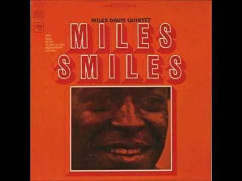 Miles Davis / Miles Smiles