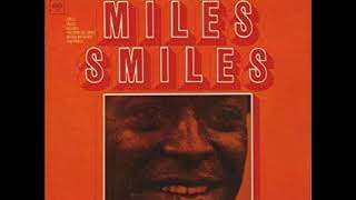 Miles Davis / Miles Smiles