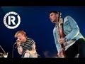 Mallory Knox - Lighthouse (Live at Slam Dunk North ...