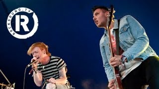 Mallory Knox - Lighthouse (Live at Slam Dunk North 2013)