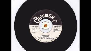 Rockabilly Bopper - Matchbox - The Three Coachmen