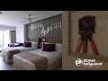 Planet Hollywood Cancun Junior Suite - 2 Queen Beds | Room Tour