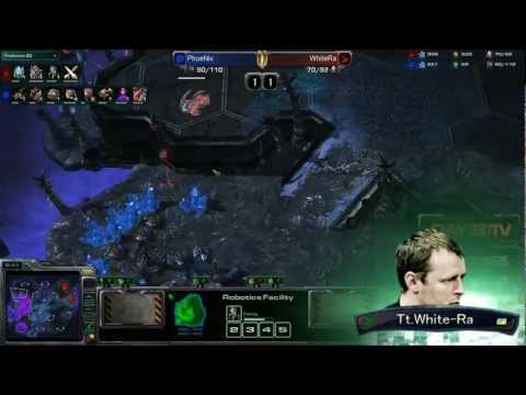 SC2 Lone Star Clash :: Gauntlet of Champions :: Hype Montage/Announcement Video