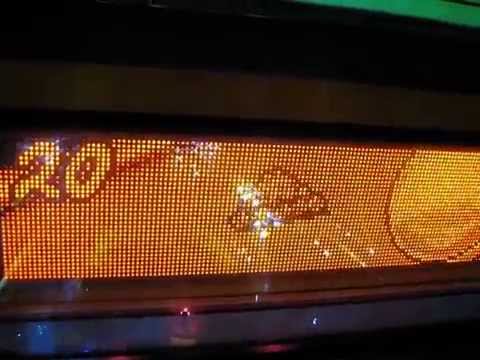breakshot pinball match animation