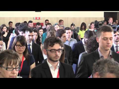 Congresul Amicus Stupini - partea 4