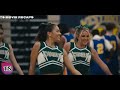 Gwen Stefani Hollaback Girl Harlen Coben S Shelter Rachel Caldwell Cheerleader Dance