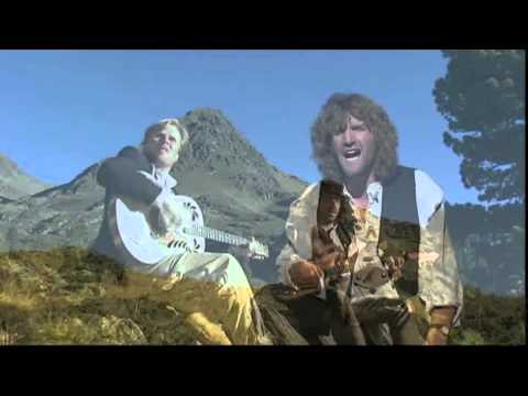 Adler - Rieserferner