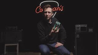 Video thumbnail for TC ELECTRONIC "The Prophet" Digital Delay by Coleman's Music