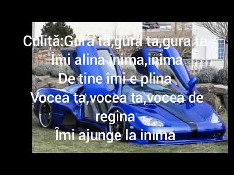 versuri jador❌ culita sterp❌costi❌baboi ash❌vali vijelie❌adi de la valcea ❌liviu pustiu-gura ta