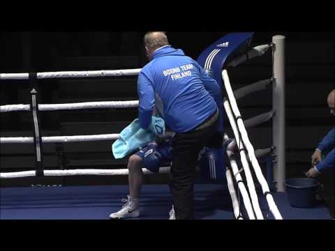 Antti Hietala FIN - Oliver Flodin SWE 19.12.2015