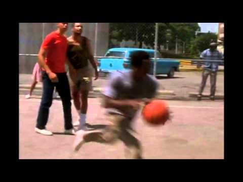 Rocking Double Dunk
