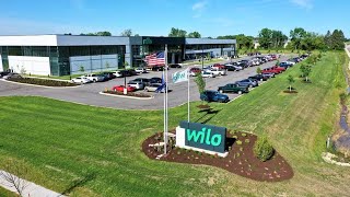 Wilo USA Company Tour