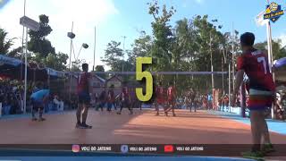 Download lagu Hebohhhhh !!! Kumpulan Spik Tajam DIMAS SAPUTRA ||buat penonton histeris ||HUDA BARANTI CUP mp3