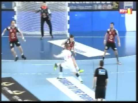 sportmax.mk Vardar - Zagreb SEHA Liga
