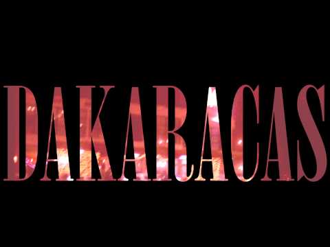 Zone Rouge Ft CBR Click - Dakaracas Teaser