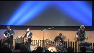 Chris Velan - Lincoln Center Live: Shiver