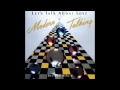 Modern Talking - Let's Talk About Love (Full ...