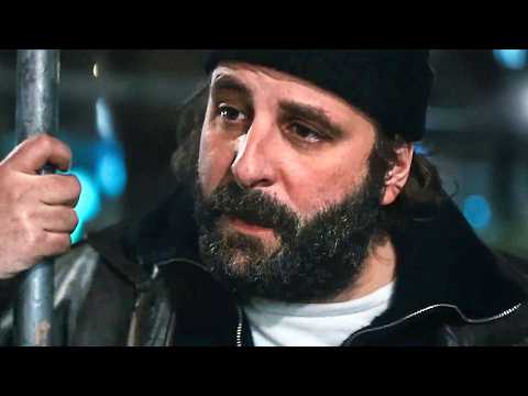 COMÈTE Bande Annonce (2026) Vincent Macaigne