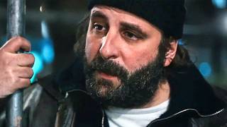 COMÈTE Bande Annonce (2026) Vincent Macaigne