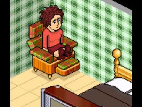 S-Deezy and Friends (Habbo Style)