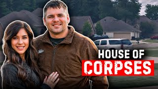 Download lagu The neighbors thought they were the perfect couple until they opened the door... | Crime Documentary mp3 Download lagu The neighbors thought they were the perfect couple until they opened the door... | Crime Documentary mp3