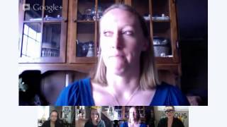 Jane's cup of Joe: Introductions and Moving tips