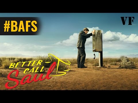 Better Call Saul – Serie Netflix - Bande Annonce VF - 2015