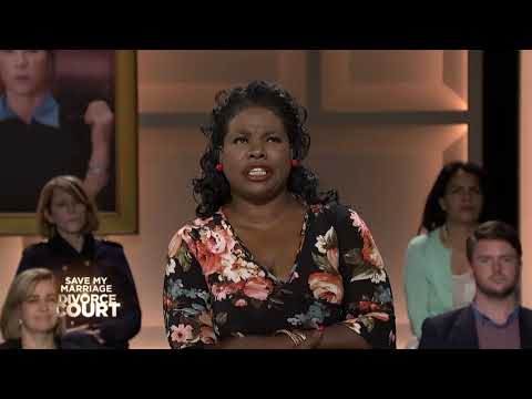 Full Episode- Shelton vs. Martin: Driving Miss Crazy