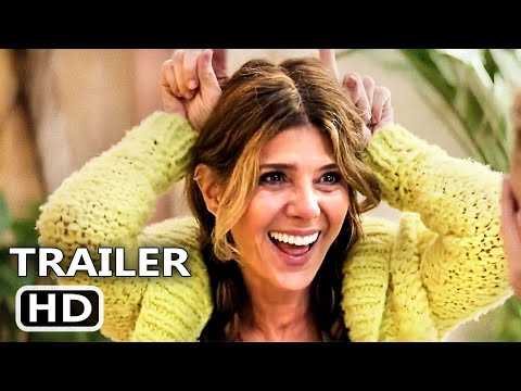 F VALENTINE’S DAY Trailer (2026) Marisa Tomei, Virginia Gardner