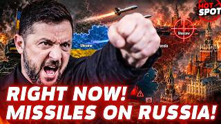 🚨THIS SECOND! MOSCOW UNDER FIRE! ARMENIA STRIKE AGAINST PUTIN’S BLOODY REGIME! THIS IS THE END!